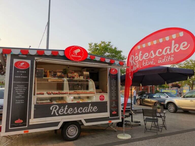 Read more about the article Rétescake Budaörs