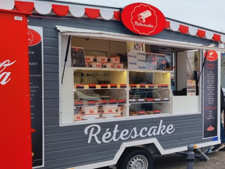 Read more about the article Rétescake Székesfehérvár