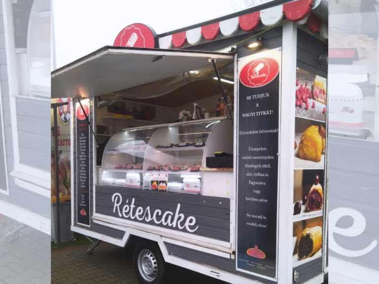 Read more about the article Rétescake Veszprém