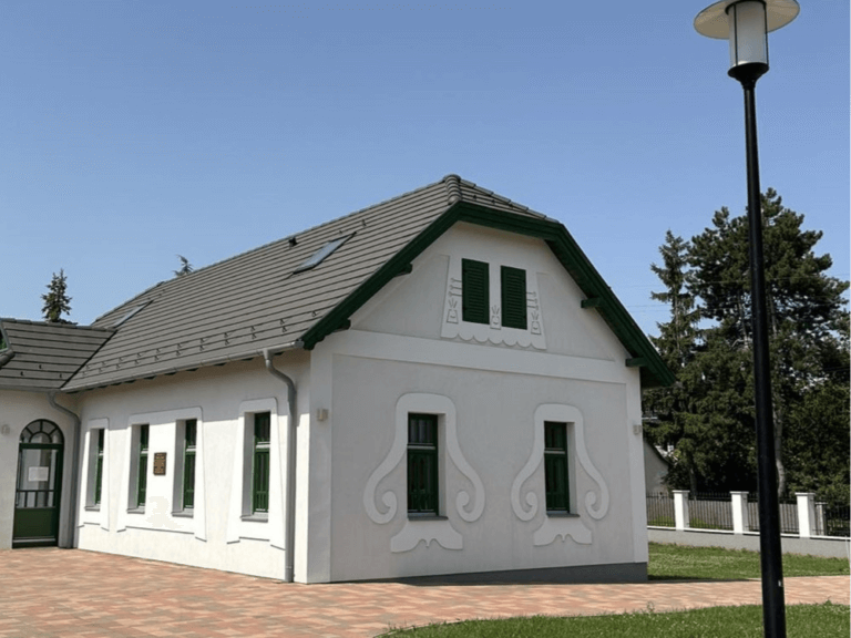 Read more about the article Rétescake Őrbottyán